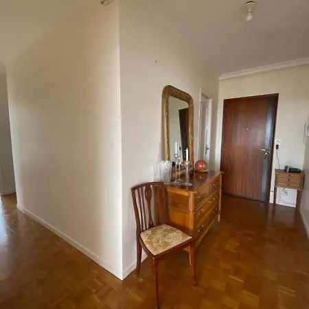 Apartmán Venoix Caen