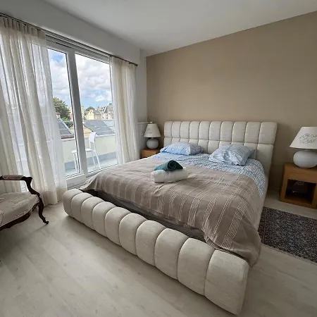 Apartmán Venoix