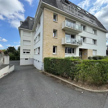 Venoix Apartmán